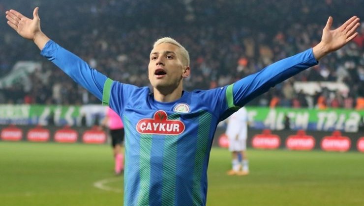 Trabzonspor Kötü Gidişe Devam…