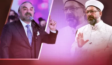 Volkan Konak: Herkes Haddini Bilecek…