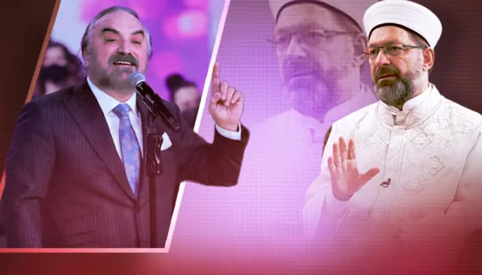 Volkan Konak: Herkes Haddini Bilecek…