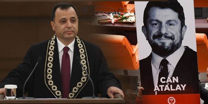Zühtü Arslan: AYM Kararına Uyulmamasının Hiçbir Gerekçesi Olamaz…