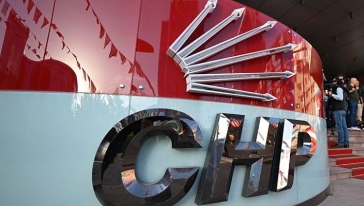 CHP’nin 103 İsim Daha Belli Oldu…