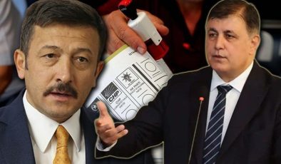 İzmir’de Cemil Tugay ve Hamza Dağ Yarışında Son Durum…