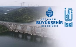 İSKİ, İstanbul Barajlarının Son Durumunu Açıkladı…