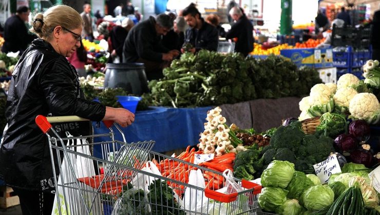 İTO: İstanbul’un Ocak Ayı Enflasyonu Yüzde 76,17 Oldu…