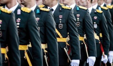 Atatürkçü Teğmenler İhraç Edildi…