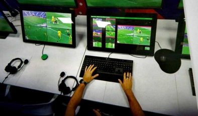 TFF, VAR Kayıtlarını Açıklayacak…