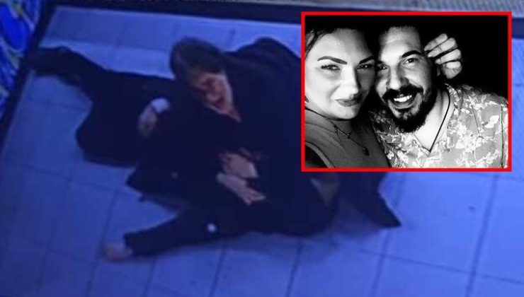 Umut Aytekin’in Nişanlısı Maria Zeppin Olayın Perde Arkasını Anlatt…