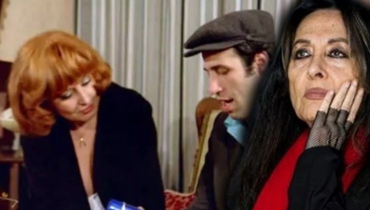 Sevda Ferdağ Hayatını Kaybetti…