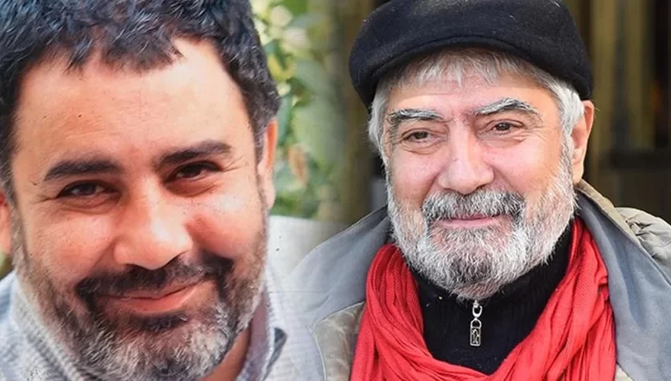 Ahmet Kaya’nın Ağabeyi Mustafa Kaya Vefat Etti…