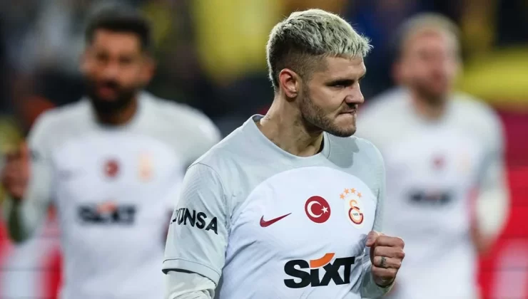 Galatasaray Ankara’da Hata Yapmadı…