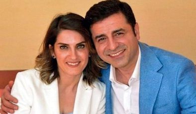 Selahattin Demirtaş: Halkımız Bize Güvensin, Ne Yaptığımızı Biliyoruz…