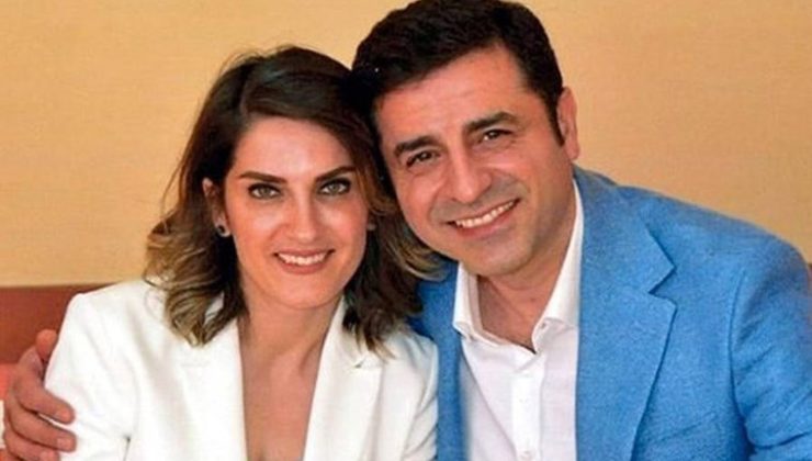 Selahattin Demirtaş: Halkımız Bize Güvensin, Ne Yaptığımızı Biliyoruz…