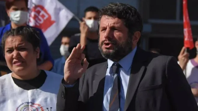Can Atalay: Vazgeçmeyin, Her Gecenin Bir Sabahı Var…