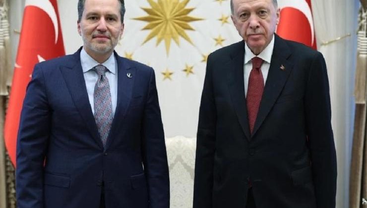 Yeniden Refah İstanbul’da Aday Çıkaracak…