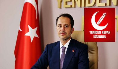 Erdoğan’ın Ocak’ları Fatih Erbakan’a Karşı Saldırıya Geçti…