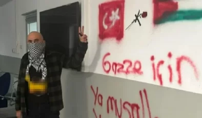 Gebze’de Silahlı ve Bombalı Yelekli Bir Kişi, P&G Fabrikasını Basıp İşçileri Rehin Aldı…