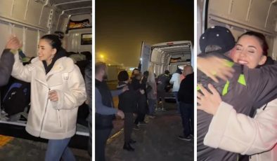 Depremde 17 Yakınını Kaybeden Karsu, Hatay’a Müzik Okulu Kuruyor…