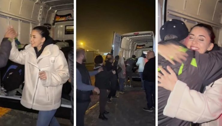 Depremde 17 Yakınını Kaybeden Karsu, Hatay’a Müzik Okulu Kuruyor…