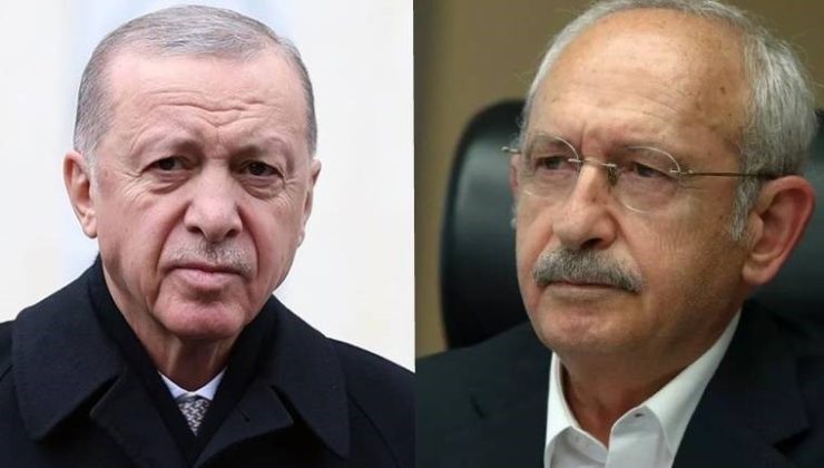 Kılıçdaroğlu Erdoğan’dan 5 Kuruş Kazandı…