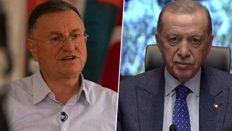 Lütfü Savaş: Hatay Halkı Hiçbir Zaman Şantaja Boyun Eğmemiştir…