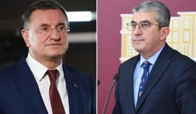 CHP, Lütfü Savaş’ın Adaylığını Yeniden Değerlendirecek…