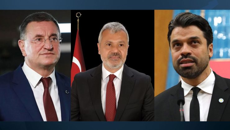 Lütfü Savaş, Bütün Kazanamaz Diyenlere İnat Hatay’da 5.5 Puan Önde…