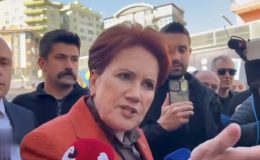 Meral Akşener: Vermeyin Kardeşim Bize Oy, Gidin CHP’yi Destekleyin…