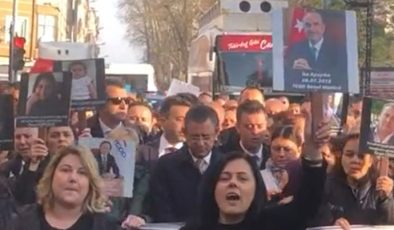 Çorlu Tren Katliamı Davası Yine Ertelendi…