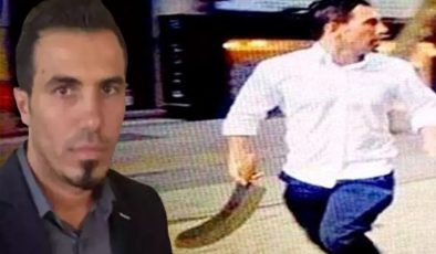 Gezi’nin Palalı Sabri’si Öldürüldü…