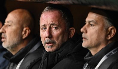 Sergen Yalçın: Türk Futbolu Adına Yazık…