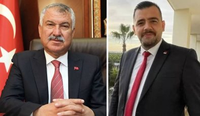 Samet Güdük Hayatını Kaybetti…