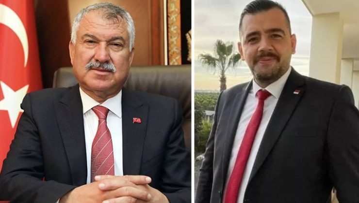 Samet Güdük Hayatını Kaybetti…