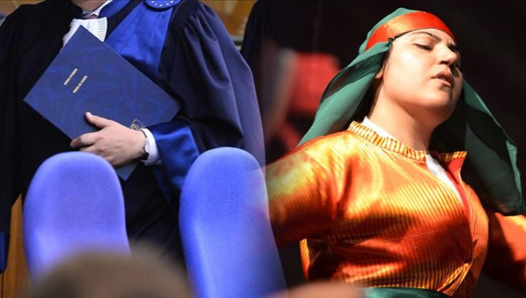 AİHM: Alevilik Kendine Özgü Bir İnançtır…