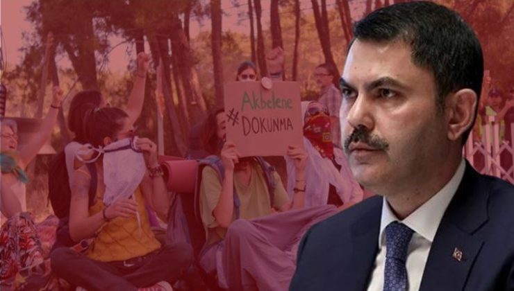 Murat Kurum’un Bakanlığı Dönemindeki Çevre Katliamları…