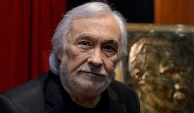 Müjdat Gezen CKM’de 71. Sanat Yılını Kutlayacak…