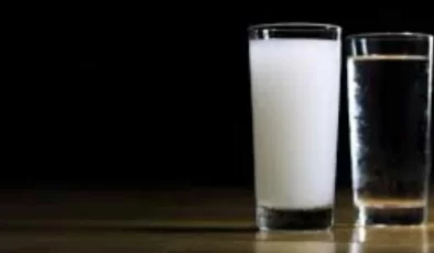 Rakıya Zam Kapıda…