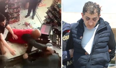 Haktan Faik Çoban’ı Öldüren Sinan Elbir’in İfadesi Ortaya Çıktı…