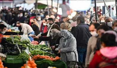 İstanbul’da 133 Ürüne Zam Geldi…