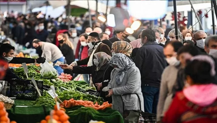 İstanbul’da 133 Ürüne Zam Geldi…