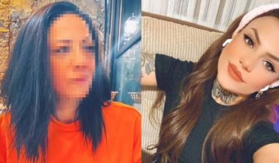 İlayda Alkan Bıçaklanarak Öldürüldü, Annesinin Durumu Ağır…
