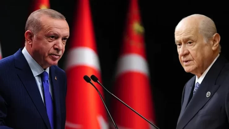 MHP’den Erdoğan’ı Kurtarma Operasyonu…
