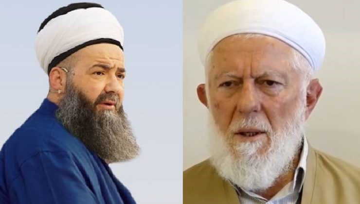 Ahmet Ustaosmanoğlu: Cübbeli Babamdan İntikam Almak mı İstiyor…