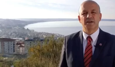 Sinop’ta CHP’nin Adayı Metin Gürbüz Kazanıyor…