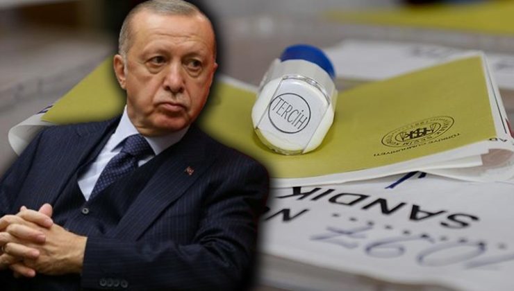 AKP’nin Kalesi Ordu’da Şaşırtan Sonuç…