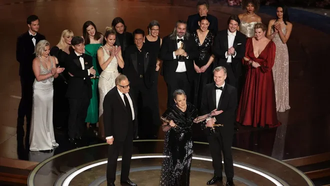 96’ncı Oscar Ödülleri Sahiplerini Buldu…