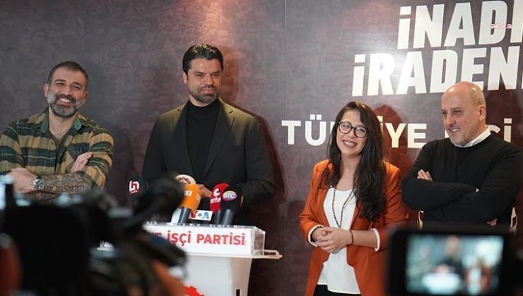 TİP Hatay’da DEM Parti ve EMEP’in Adaylarını Destekleyecek…
