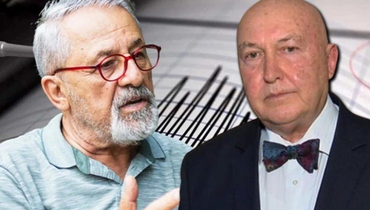 Naci Görür: Kendinize Gelin…