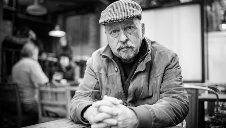 Ali Sirmen Hayatını Kaybetti…