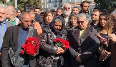 Berkin Elvan Ölümünün 10’uncu Yılında Mezarı Başında Anıldı…