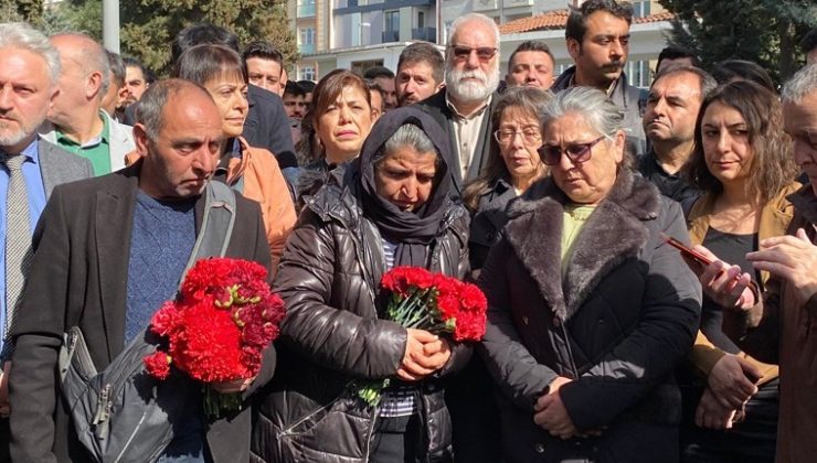 Berkin Elvan Ölümünün 10’uncu Yılında Mezarı Başında Anıldı…